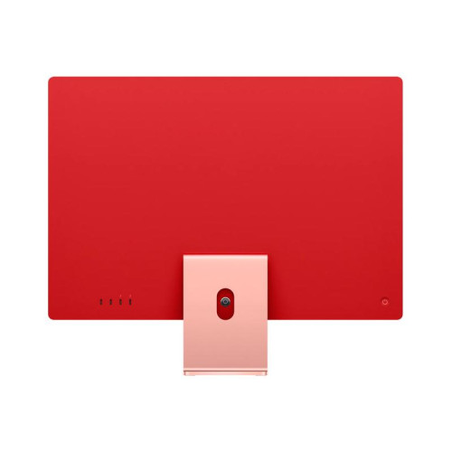 Моноблок Apple iMac 4.5K 24" (M3 8-Core, GPU 10-Core, 8GB, 256GB) (Розовый | Pink) (2023)