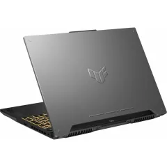 Ноутбук ASUS TUF 15 15.6" 1920x1080 FHD 144Hz IPS (Intel Core i7-13620H, 64GB RAM DDR5, 2TB SSD, NVIDIA GeForce RTX 4070, Windows 11 Home) FX507ZI