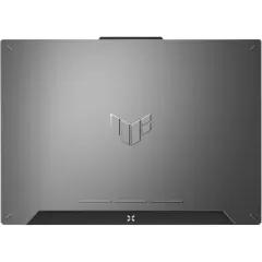 Ноутбук ASUS TUF 15 15.6" 1920x1080 FHD 144Hz IPS (Intel Core i7-13620H, 64GB RAM DDR5, 2TB SSD, NVIDIA GeForce RTX 4070, Windows 11 Home) FX507ZI
