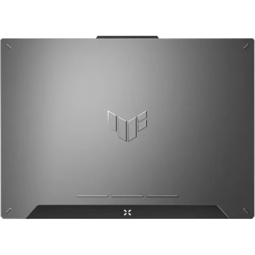 Ноутбук ASUS TUF 15.6" 1920x1080 FHD 144Hz IPS (Intel Core i7-13620H, 32GB RAM DDR5, 2TB SSD, NVIDIA GeForce RTX 4070, Windows 11 Home) FX507VI