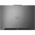 Ноутбук ASUS TUF 15.6" 1920x1080 FHD 144Hz IPS (Intel Core i7-13620H, 32GB RAM DDR5, 2TB SSD, NVIDIA GeForce RTX 4070, Windows 11 Home) FX507VI