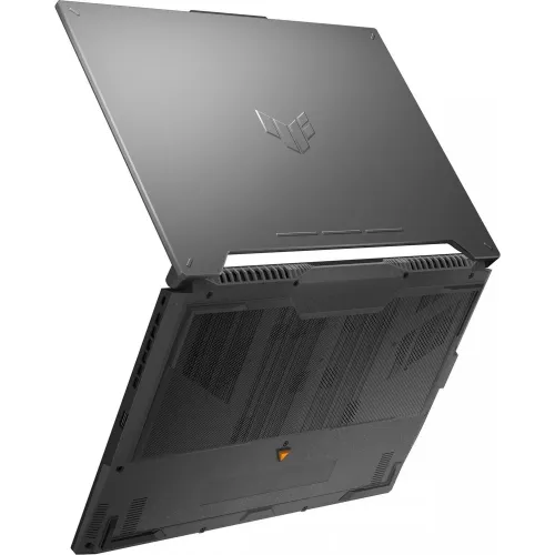 Ноутбук ASUS TUF 15.6" 1920x1080 FHD 144Hz IPS (Intel Core i7-13620H, 32GB RAM DDR5, 2TB SSD, NVIDIA GeForce RTX 4070, Windows 11 Home) FX507VI
