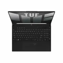 Ноутбук ASUS TUF 15 15.6" 1920x1080 FHD 144Hz IPS (Intel Core i7-13620H, 64GB RAM DDR5, 2TB SSD, NVIDIA GeForce RTX 4070, Windows 11 Home) FX507ZI