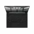 Ноутбук ASUS TUF 15.6" 1920x1080 FHD 144Hz IPS (Intel Core i7-13620H, 32GB RAM DDR5, 2TB SSD, NVIDIA GeForce RTX 4070, Windows 11 Home) FX507VI