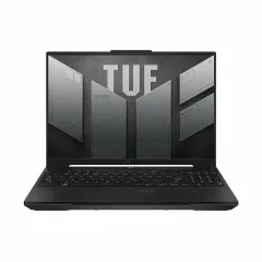 Ноутбук ASUS TUF 15 15.6" 1920x1080 FHD 144Hz IPS (Intel Core i7-13620H, 64GB RAM DDR5, 2TB SSD, NVIDIA GeForce RTX 4070, Windows 11 Home) FX507ZI