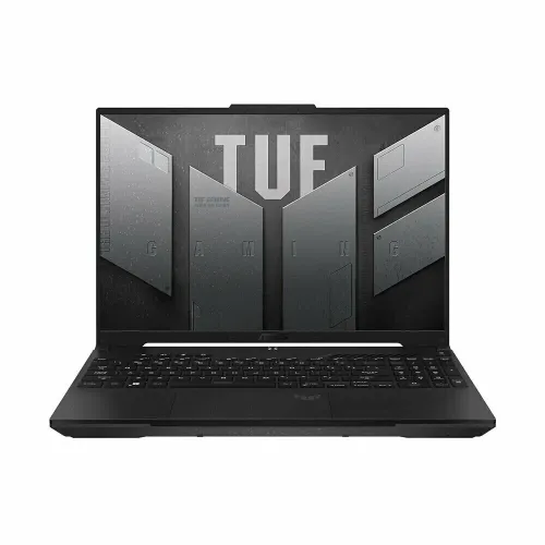 Ноутбук ASUS TUF 15.6" 1920x1080 FHD 144Hz IPS (Intel Core i7-13620H, 32GB RAM DDR5, 2TB SSD, NVIDIA GeForce RTX 4070, Windows 11 Home) FX507VI