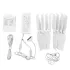 Квадрокоптер DJI Phantom 4 Pro V2.0 (6958265192869) White