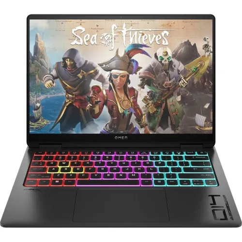 HP OMEN Transcend 14" 3K  2880x1800 OLED 120Hz (Intel Core Ultra 7-255H,  32GB,  1TB SSD,  NVIDIA GeForce RTX 5060, Windows 11 Home)