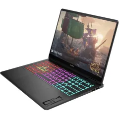 HP OMEN Transcend 14" 3K  2880x1800 OLED 120Hz (Intel Core Ultra 7-255H,  32GB,  1TB SSD,  NVIDIA GeForce RTX 5060, Windows 11 Home)