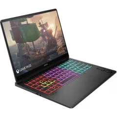 HP OMEN Transcend 14" 3K  2880x1800 OLED 120Hz (Intel Core Ultra 7-255H,  32GB,  1TB SSD,  NVIDIA GeForce RTX 5060, Windows 11 Home)