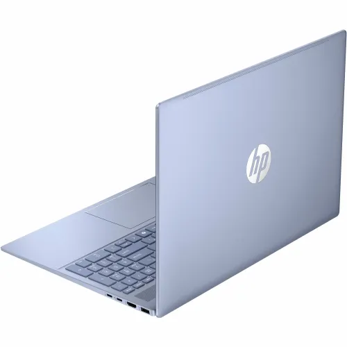 Ноутбук HP Pavilion 16-af0067st 16" 1920x1200 FHD IPS (Intel Core Ultra 7-155U, 16GB LPDDR5X , 512GB SSD, Intel Graphics Iris Xe, Windows 11 Pro)