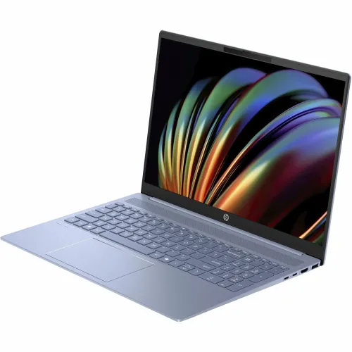 Ноутбук HP Pavilion 16-af0067st 16" 1920x1200 FHD IPS (Intel Core Ultra 7-155U, 16GB LPDDR5X , 512GB SSD, Intel Graphics Iris Xe, Windows 11 Pro)