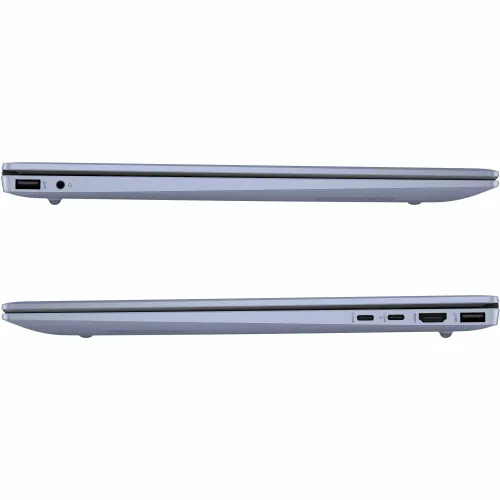 Ноутбук HP Pavilion 16-af0067st 16" 1920x1200 FHD IPS (Intel Core Ultra 7-155U, 16GB LPDDR5X , 512GB SSD, Intel Graphics Iris Xe, Windows 11 Pro)