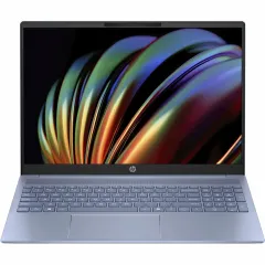 Ноутбук HP Pavilion 16-af0067st 16" 1920x1200 FHD IPS (Intel Core Ultra 7-155U, 16GB LPDDR5X , 512GB SSD, Intel Graphics Iris Xe, Windows 11 Pro)