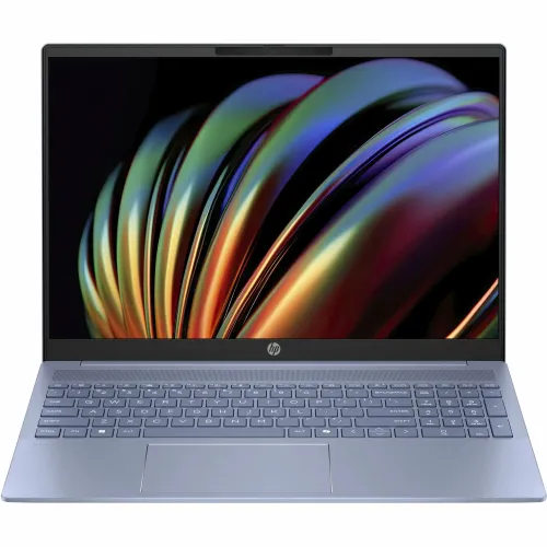 Ноутбук HP Pavilion 16-af0067st 16" 1920x1200 FHD IPS (Intel Core Ultra 7-155U, 16GB LPDDR5X , 512GB SSD, Intel Graphics Iris Xe, Windows 11 Pro)