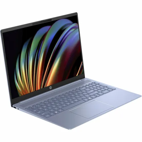 Ноутбук HP Pavilion 16-af0067st 16" 1920x1200 FHD IPS (Intel Core Ultra 7-155U, 16GB LPDDR5X , 512GB SSD, Intel Graphics Iris Xe, Windows 11 Pro)
