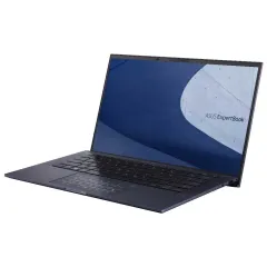 Ноутбук ASUS ExpertBook B1 B1500 15.6" FHD IPS 1920x1080 (Intel Core i7-1165G7, 36GB, 1TB SSD, Intel Iris Xe graphics, Windows 11 Pro)