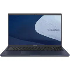 Ноутбук ASUS ExpertBook B1 B1500 15.6" FHD IPS 1920x1080 (Intel Core i7-1165G7, 36GB, 1TB SSD, Intel Iris Xe graphics, Windows 11 Pro)