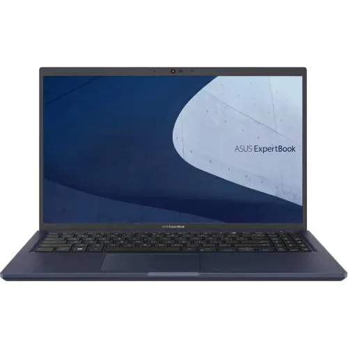 Ноутбук ASUS ExpertBook B1 B1500 15.6" FHD IPS 1920x1080 (Intel Core i7-1165G7, 36GB, 1TB SSD, Intel Iris Xe graphics, Windows 11 Pro)
