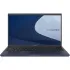 Ноутбук ASUS ExpertBook B1 B1500 15.6" FHD IPS 1920x1080 (Intel Core i7-1165G7, 36GB, 1TB SSD, Intel Iris Xe graphics, Windows 11 Pro)