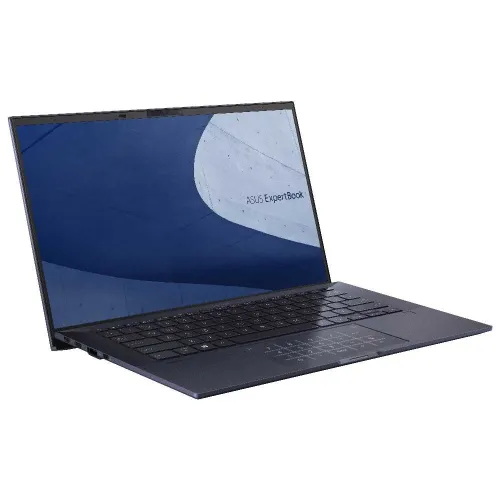 Ноутбук ASUS ExpertBook B1 B1500 15.6" FHD IPS 1920x1080 (Intel Core i7-1165G7, 36GB, 1TB SSD, Intel Iris Xe graphics, Windows 11 Pro)