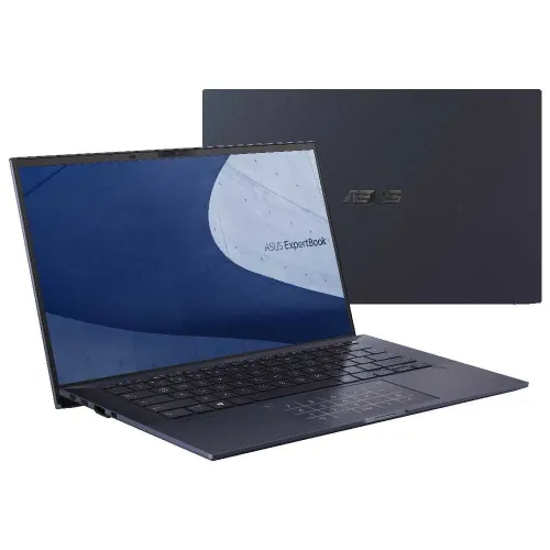 Ноутбук ASUS ExpertBook B1 B1500 15.6" FHD IPS 1920x1080 (Intel Core i7-1165G7, 36GB, 1TB SSD, Intel Iris Xe graphics, Windows 11 Pro)