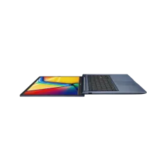 Ноутбук Asus VivoBook 15 15.6" 1920x1080 FHD IPS (Intel Core i5-1235U, 8GB DDR4, 512GB SSD, Intel UHD Graphics, Windows 11 Home) X1504ZA-BQ661W