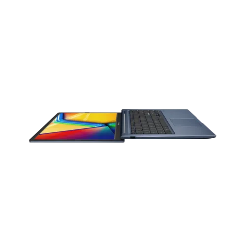 Ноутбук Asus VivoBook 15 15.6" 1920x1080 FHD IPS (Intel Core i5-1235U, 8GB DDR4, 512GB SSD, Intel UHD Graphics, Windows 11 Home) X1504ZA-BQ661W