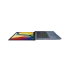 Ноутбук Asus VivoBook 15 15.6" 1920x1080 FHD IPS (Intel Core i5-1235U, 8GB DDR4, 512GB SSD, Intel UHD Graphics, Windows 11 Home) X1504ZA-BQ661W