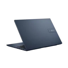Ноутбук Asus VivoBook 15 15.6" 1920x1080 FHD IPS (Intel Core i5-1235U, 8GB DDR4, 512GB SSD, Intel UHD Graphics, Windows 11 Home) X1504ZA-BQ661W