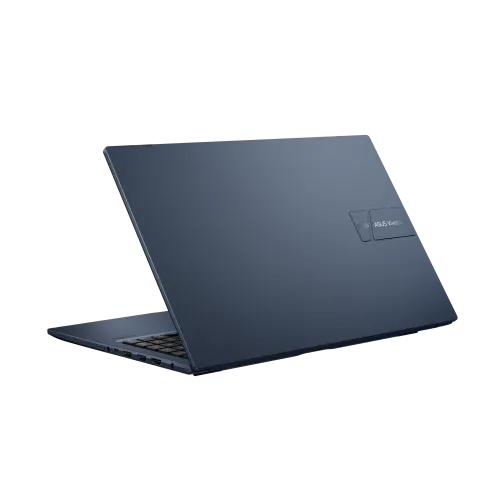Ноутбук Asus VivoBook 15 15.6" 1920x1080 FHD IPS (Intel Core i5-1235U, 8GB DDR4, 512GB SSD, Intel UHD Graphics, Windows 11 Home) X1504ZA-BQ661W