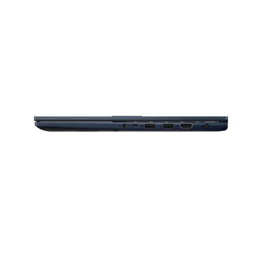 Ноутбук Asus VivoBook 15 15.6" 1920x1080 FHD IPS (Intel Core i5-1235U, 8GB DDR4, 512GB SSD, Intel UHD Graphics, Windows 11 Home) X1504ZA-BQ661W