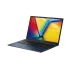 Ноутбук Asus VivoBook 15 15.6" 1920x1080 FHD IPS (Intel Core i5-1235U, 8GB DDR4, 512GB SSD, Intel UHD Graphics, Windows 11 Home) X1504ZA-BQ661W