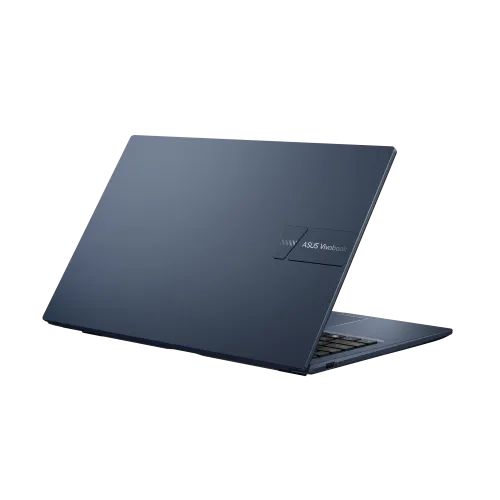 Ноутбук Asus VivoBook 15 15.6" 1920x1080 FHD IPS (Intel Core i5-1235U, 8GB DDR4, 512GB SSD, Intel UHD Graphics, Windows 11 Home) X1504ZA-BQ661W