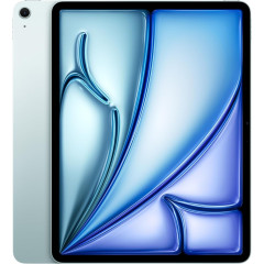 Планшет Apple iPad Air 13 (2024) M2 128GB Wi-Fi, Blue (MV283)