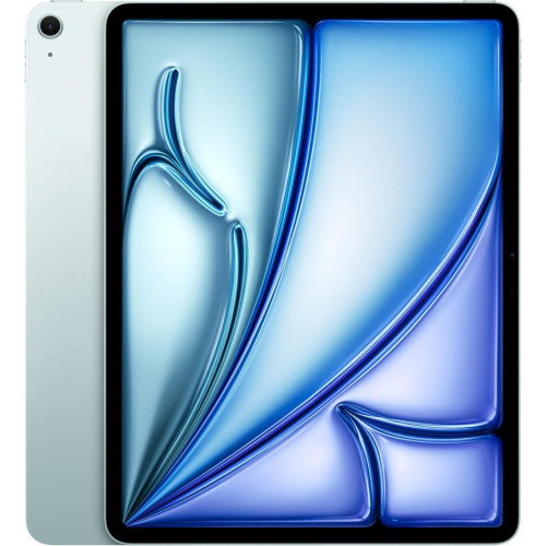 Планшет Apple iPad Air 13 (2024) M2 256GB Wi-Fi, Blue (MV2F3)