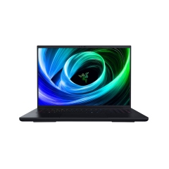 Razer Blade 18 18" 3840x2400 UHD 240Hz / 440Hz IPS (Intel Core Ultra 9-275HX, 64GB RAM DDR5, 2TB SSD, NVIDIA GeForce RTX 5090, Windows 11 Home) RZ09-05299ER9-R3U1