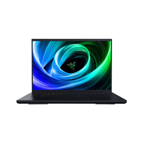 Razer Blade 18 18" 3840x2400 UHD 240Hz / 440Hz IPS (Intel Core Ultra 9-275HX, 64GB RAM DDR5, 2TB SSD, NVIDIA GeForce RTX 5090, Windows 11 Home) RZ09-05299ER9-R3U1