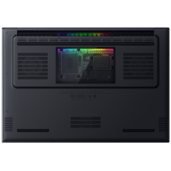 Razer Blade 18 18" 3840x2400 UHD 240Hz / 440Hz IPS (Intel Core Ultra 9-275HX, 64GB RAM DDR5, 2TB SSD, NVIDIA GeForce RTX 5090, Windows 11 Home) RZ09-05299ER9-R3U1