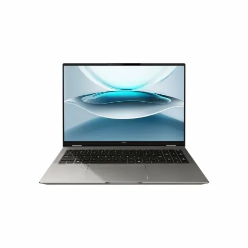 Ноутбук  HONOR MagicBook Pro 16 2025 16.1" 3072x1920 165 Hz IPS (Intel Core Ultra 9 285H, 32GB LPDDR5X, 1TB SSD,Intel Arc 140T, Windows 11 Home)