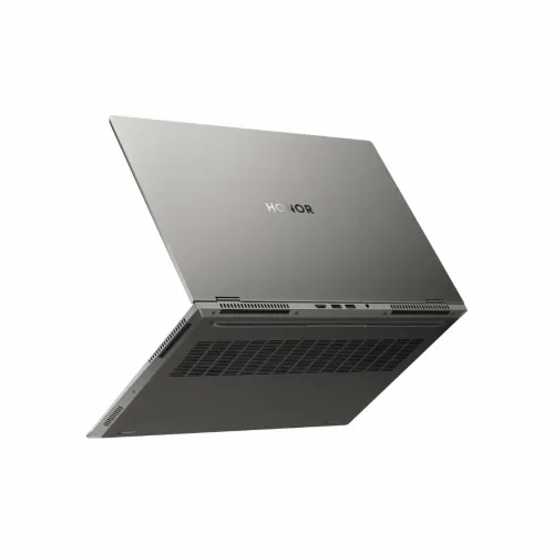 Ноутбук  HONOR MagicBook Pro 16 2025 16.1" 3072x1920 165 Hz IPS (Intel Core Ultra 9 285H, 32GB LPDDR5X, 1TB SSD,Intel Arc 140T, Windows 11 Home)