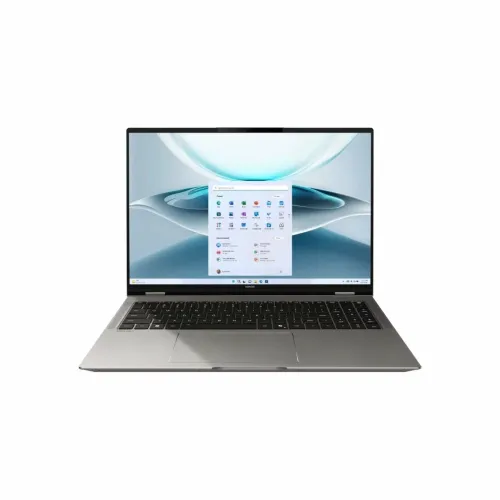 Ноутбук  HONOR MagicBook Pro 16 2025 16.1" 3072x1920 165 Hz IPS (Intel Core Ultra 9 285H, 32GB LPDDR5X, 1TB SSD,Intel Arc 140T, Windows 11 Home)