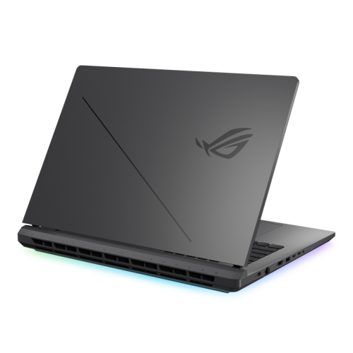 Ноутбук ASUS ROG Strix G18 18" 2560x1600 WQXGA 240Hz IPS (Intel Core Ultra 9 275HX, 32GB DDR5, 1TB SSD, NVIDIA GeForce RTX 5070, Windows 11 Home) G815LM