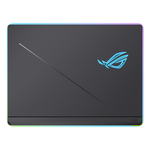 Ноутбук ASUS ROG Strix G18 18" 2560x1600 WQXGA 240Hz IPS (Intel Core Ultra 9 275HX, 64GB DDR5, 4TB SSD, NVIDIA GeForce RTX 5080, Windows 11 Pro) G815LW-G18.U95080