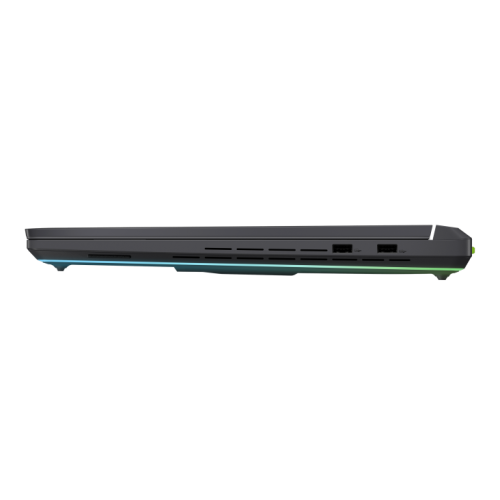 Ноутбук ASUS ROG Strix G18 18" 2560x1600 WQXGA 240Hz IPS (Intel Core Ultra 9 275HX, 64GB DDR5, 4TB SSD, NVIDIA GeForce RTX 5080, Windows 11 Pro) G815LW-G18.U95080