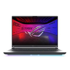 Ноутбук ASUS ROG Strix G18 18" 2560x1600 WQXGA 240Hz IPS (Intel Core Ultra 9 275HX, 32GB DDR5, 1TB SSD, NVIDIA GeForce RTX 5070, Windows 11 Home) G815LM