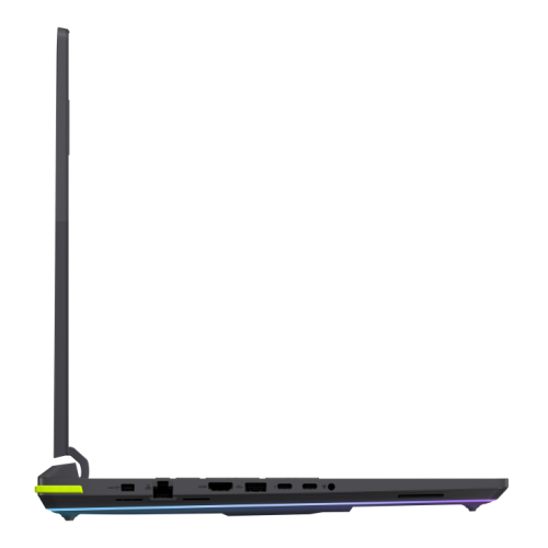 Ноутбук ASUS ROG Strix G18 18" 2560x1600 WQXGA 240Hz IPS (Intel Core Ultra 9 275HX, 64GB DDR5, 4TB SSD, NVIDIA GeForce RTX 5080, Windows 11 Pro) G815LW-G18.U95080