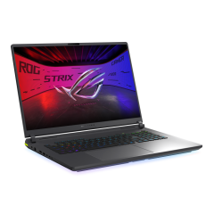 Ноутбук ASUS ROG Strix G18 18" 2560x1600 WQXGA 240Hz IPS (Intel Core Ultra 9 275HX, 32GB DDR5, 1TB SSD, NVIDIA GeForce RTX 5070, Windows 11 Home) G815LM