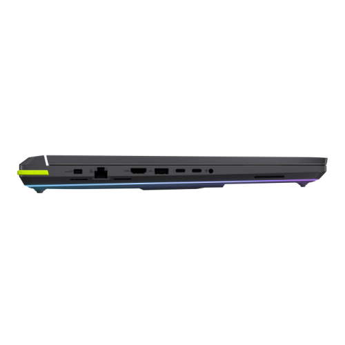 Ноутбук ASUS ROG Strix G18 18" 2560x1600 WQXGA 240Hz IPS (Intel Core Ultra 9 275HX, 64GB DDR5, 4TB SSD, NVIDIA GeForce RTX 5080, Windows 11 Pro) G815LW-G18.U95080