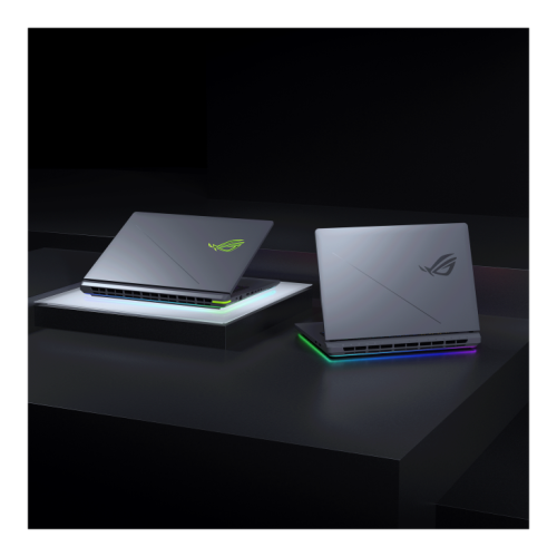 Ноутбук ASUS ROG Strix G18 18" 2560x1600 WQXGA 240Hz IPS (Intel Core Ultra 9 275HX, 64GB DDR5, 4TB SSD, NVIDIA GeForce RTX 5080, Windows 11 Pro) G815LW-G18.U95080